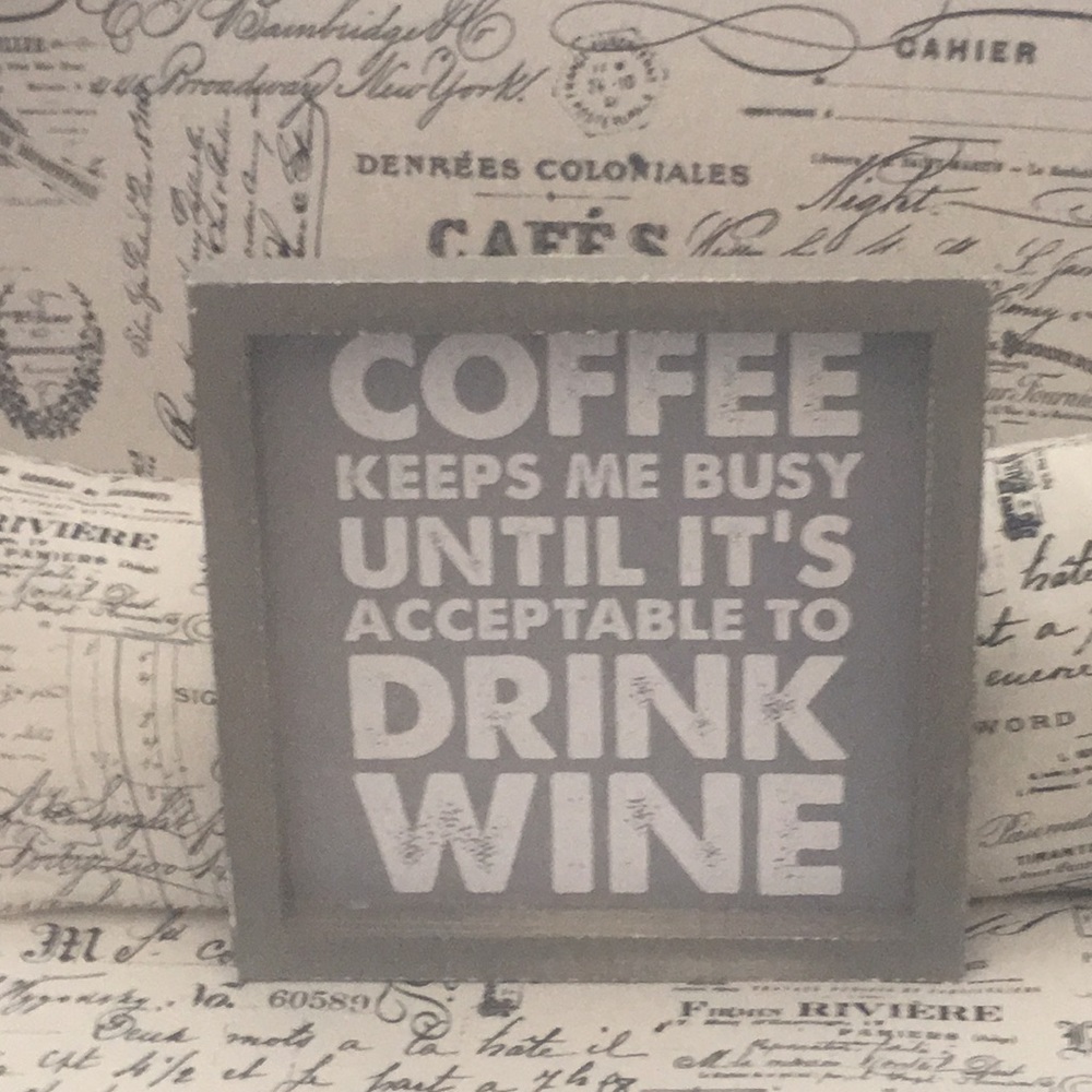 Wall framed print